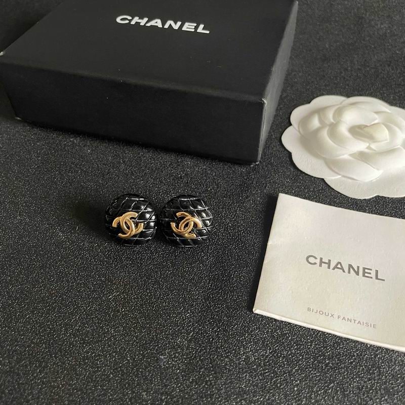 Chanel  Earring 04yxs237 (5)