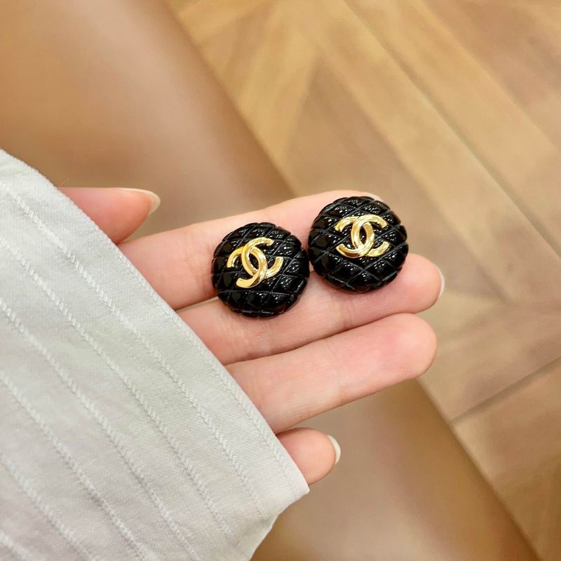 Chanel  Earring 04yxs237 (6)
