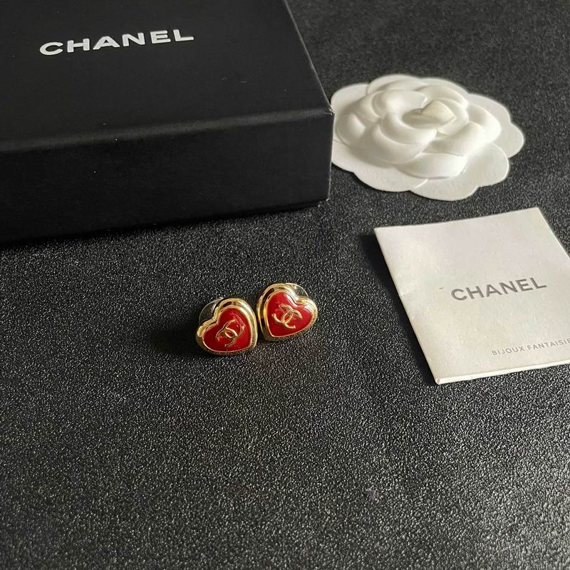 Chanel  Earring 04yxs238 (2)