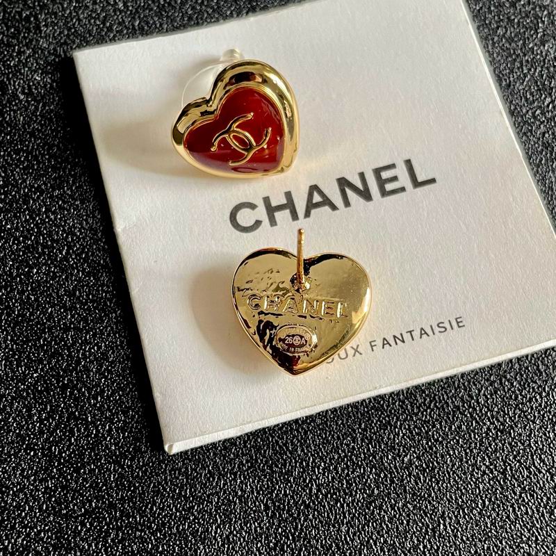 Chanel  Earring 04yxs238 (3)