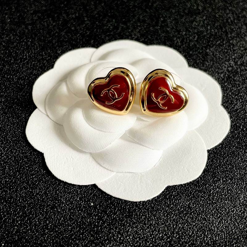Chanel  Earring 04yxs238 (4)