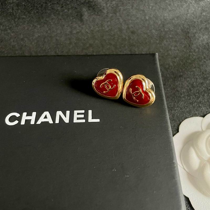 Chanel  Earring 04yxs238 (5)
