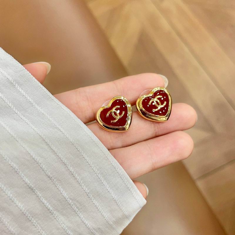 Chanel  Earring 04yxs238 (6)