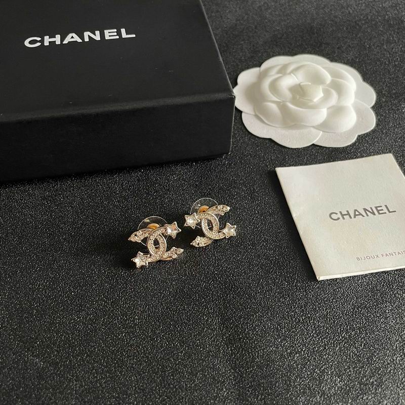 Chanel  Earring 04yxs239 (2)