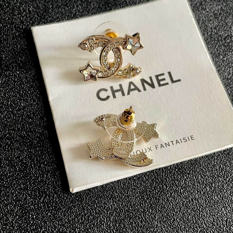 Chanel  Earring 04yxs239 (3)