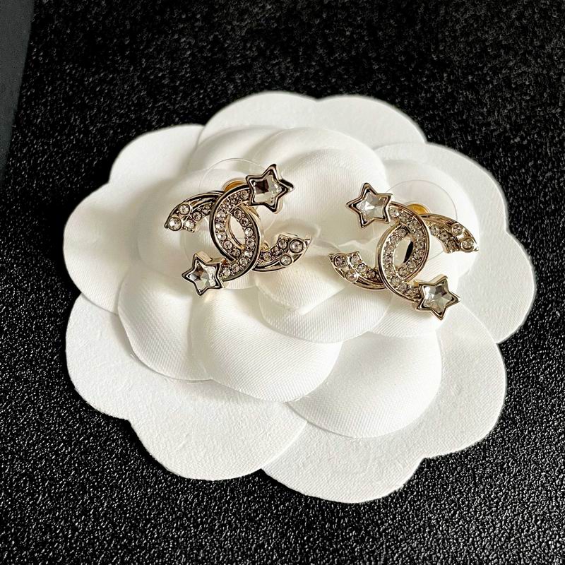 Chanel  Earring 04yxs239 (4)