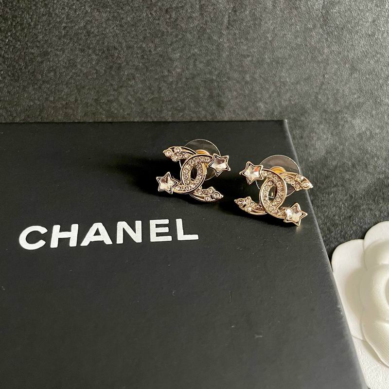 Chanel  Earring 04yxs239 (5)
