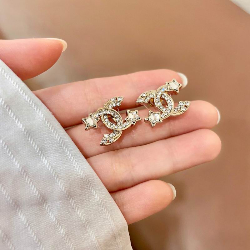 Chanel  Earring 04yxs239 (6)