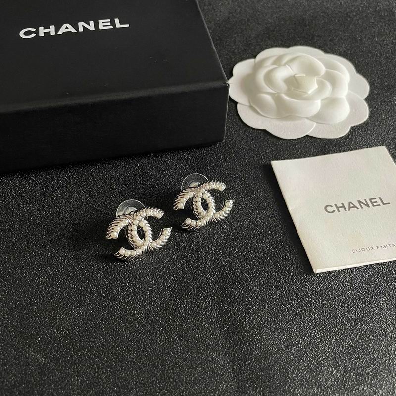 Chanel  Earring 04yxs240 (10)