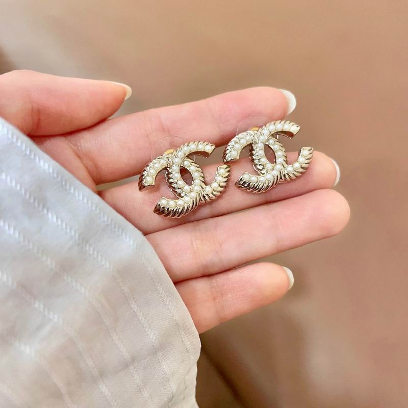 Chanel  Earring 04yxs240 (2)