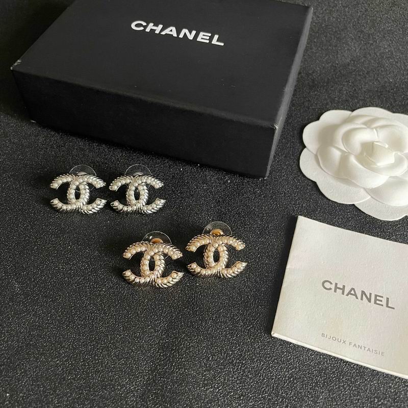 Chanel  Earring 04yxs240 (3)