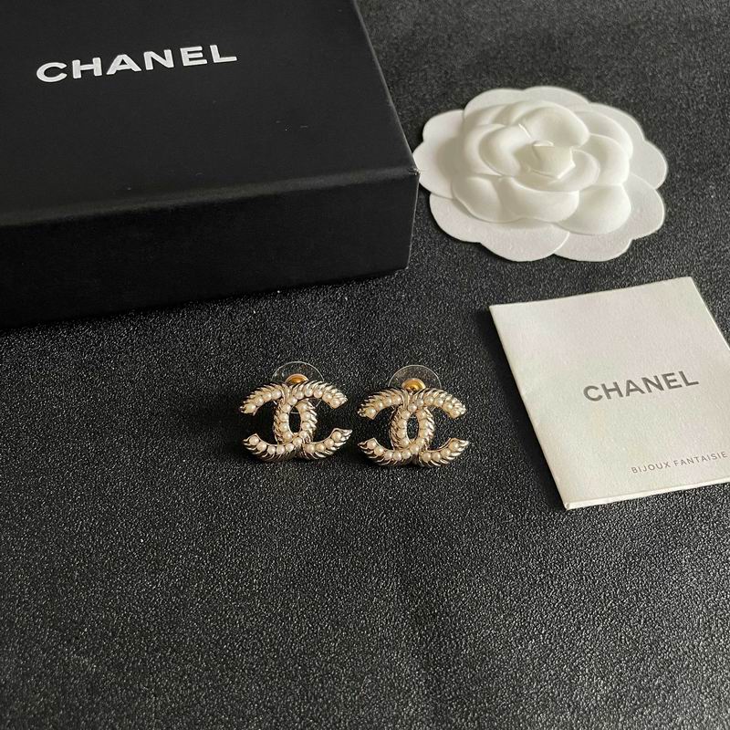 Chanel  Earring 04yxs240 (4)