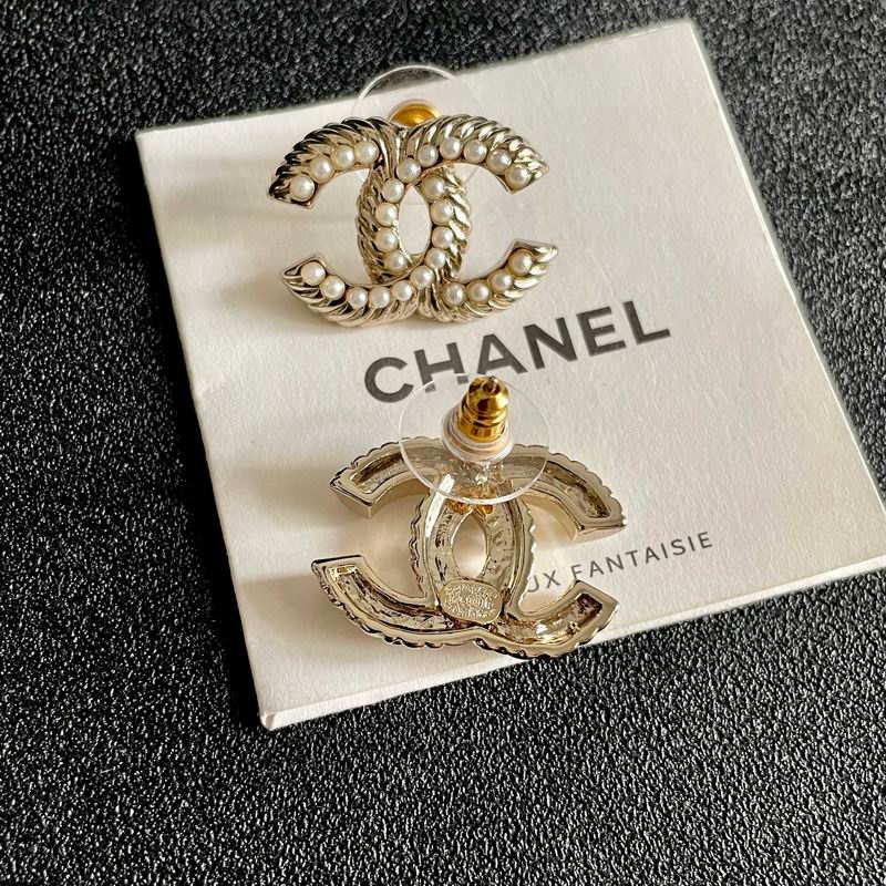 Chanel  Earring 04yxs240 (5)