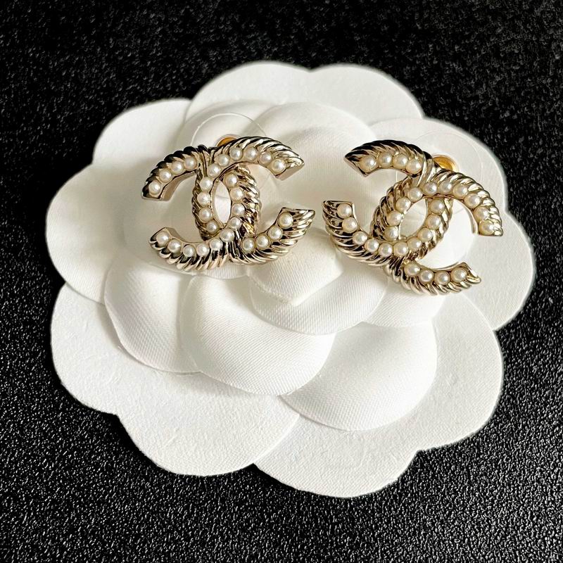 Chanel  Earring 04yxs240 (6)