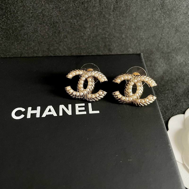 Chanel  Earring 04yxs240 (7)