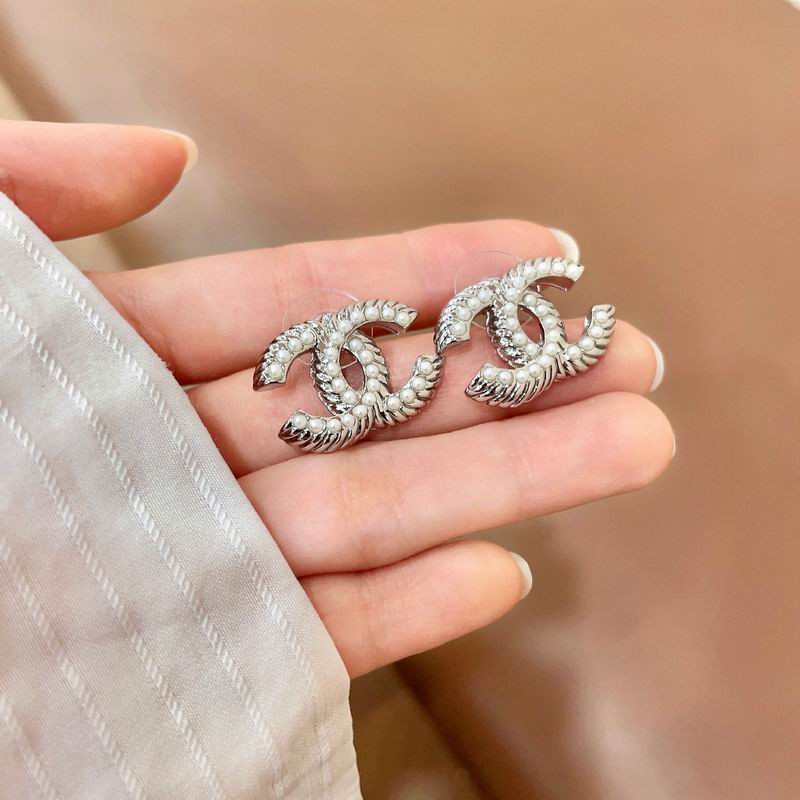 Chanel  Earring 04yxs240 (8)