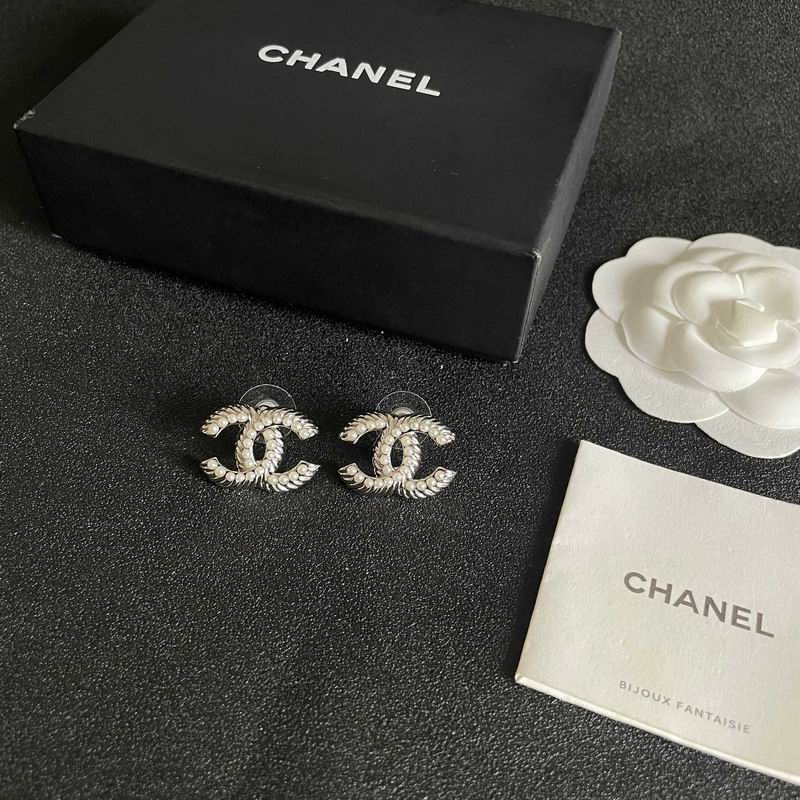 Chanel  Earring 04yxs240 (9)