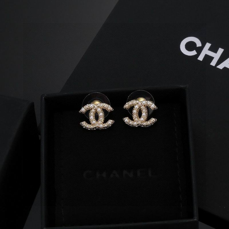 Chanel  Earring 04yxs29 (2)