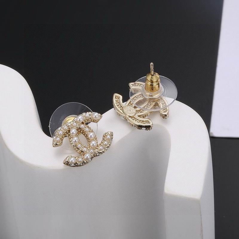 Chanel  Earring 04yxs29 (4)