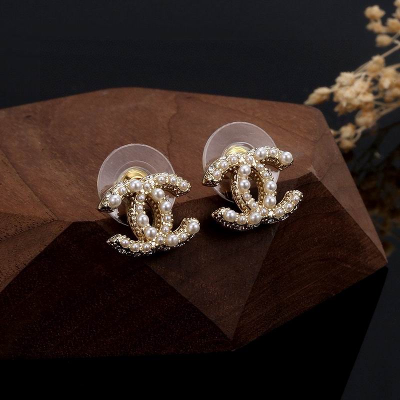 Chanel  Earring 04yxs29 (5)