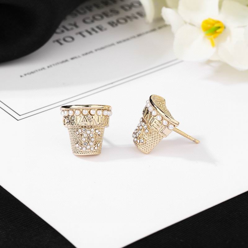 Chanel  Earring 04yxs30 (6)