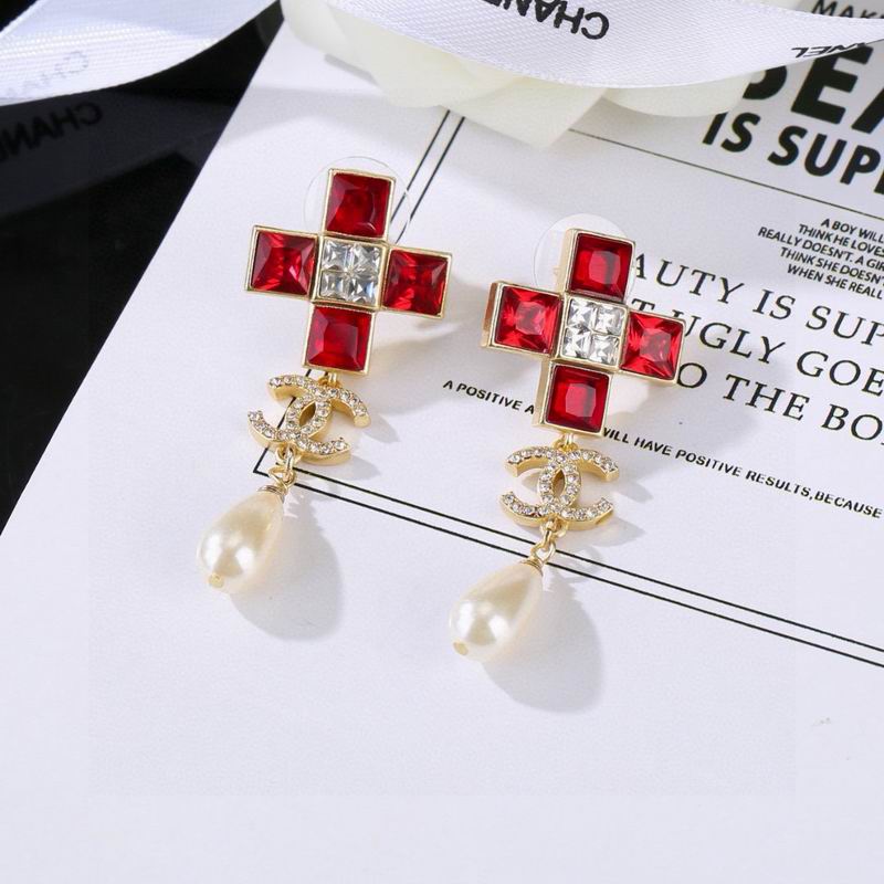 Chanel  Earring 04yxs31 (1)