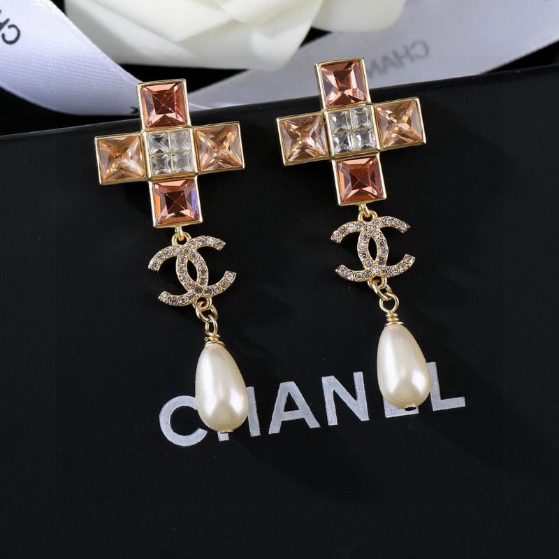 Chanel  Earring 04yxs31 (2)