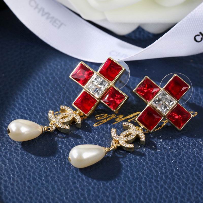 Chanel  Earring 04yxs31 (3)