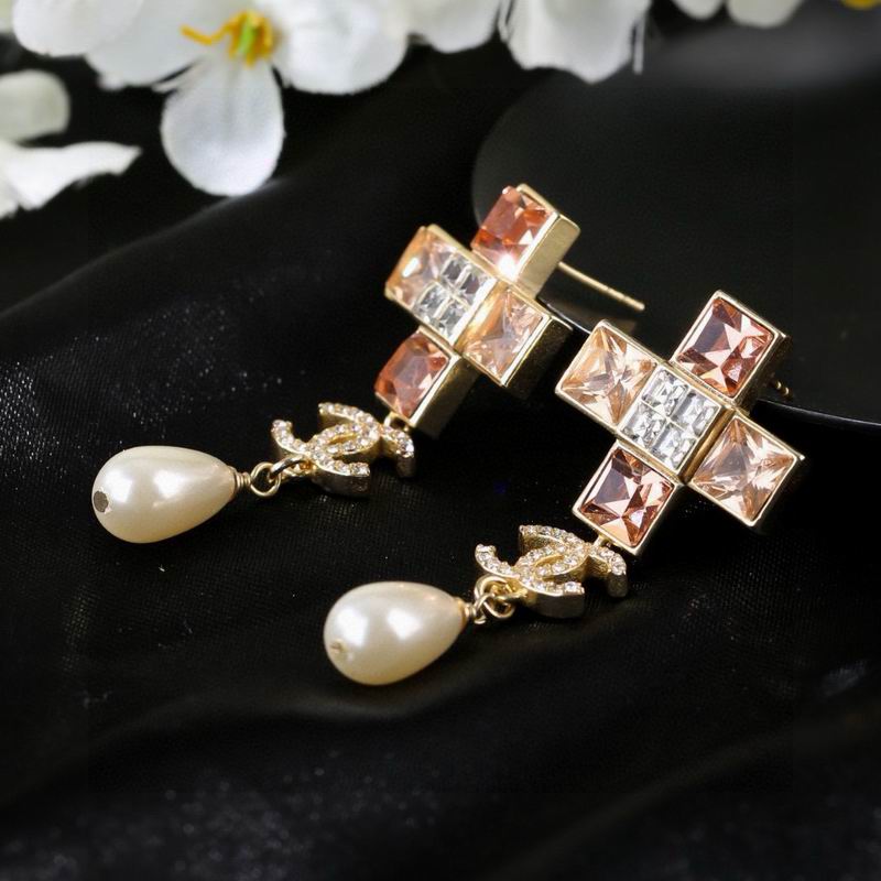 Chanel  Earring 04yxs31 (4)
