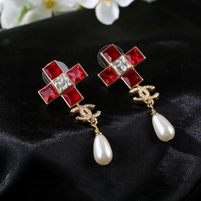 Chanel  Earring 04yxs31 (6)