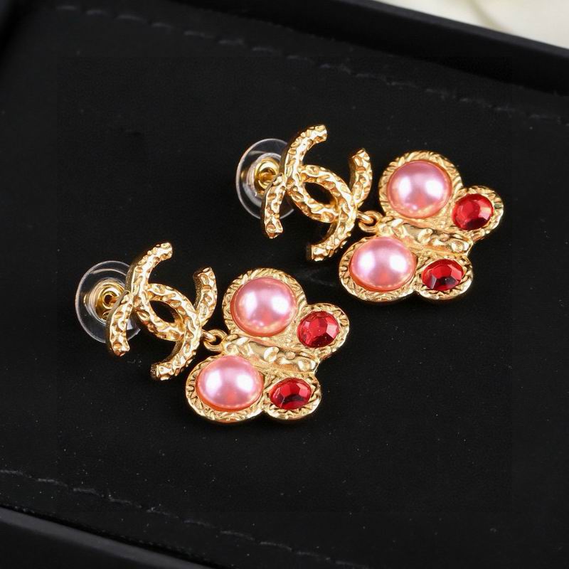 Chanel  Earring 04yxs32 (2)