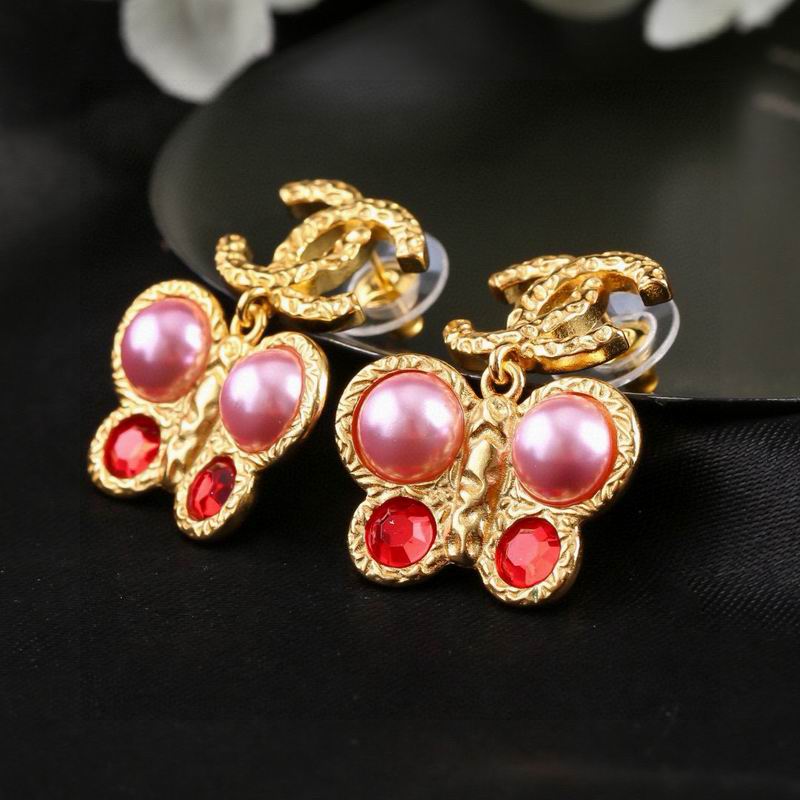 Chanel  Earring 04yxs32 (4)