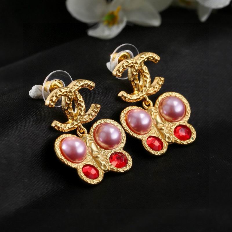 Chanel  Earring 04yxs32 (7)