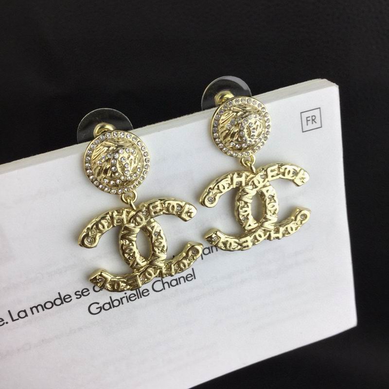 Chanel  Earring 04yxs33 (2)