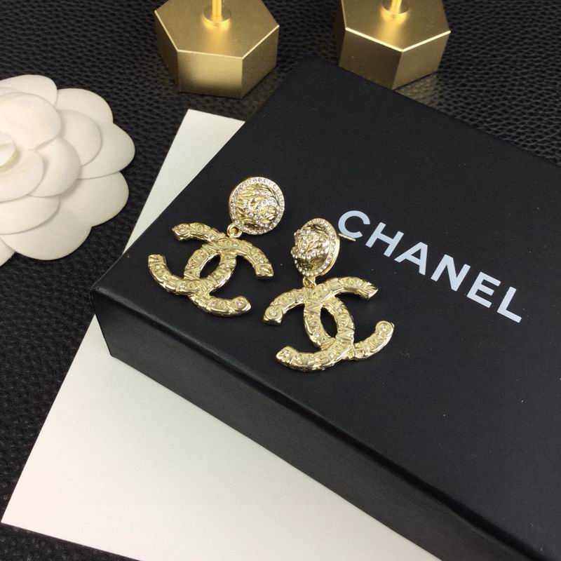 Chanel  Earring 04yxs33 (3)