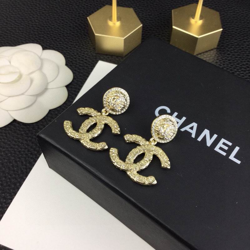 Chanel  Earring 04yxs33 (4)