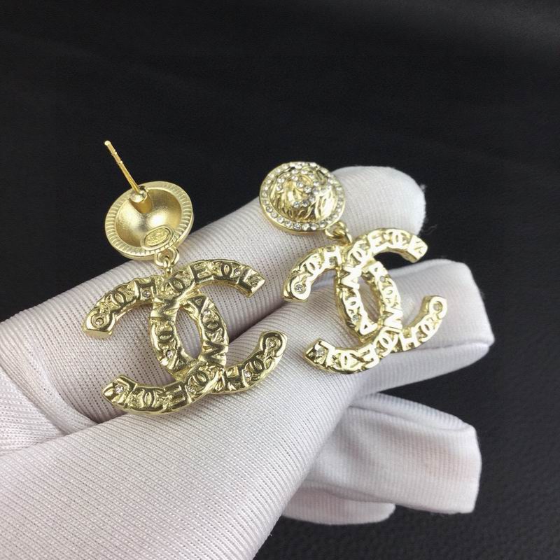 Chanel  Earring 04yxs33 (7)
