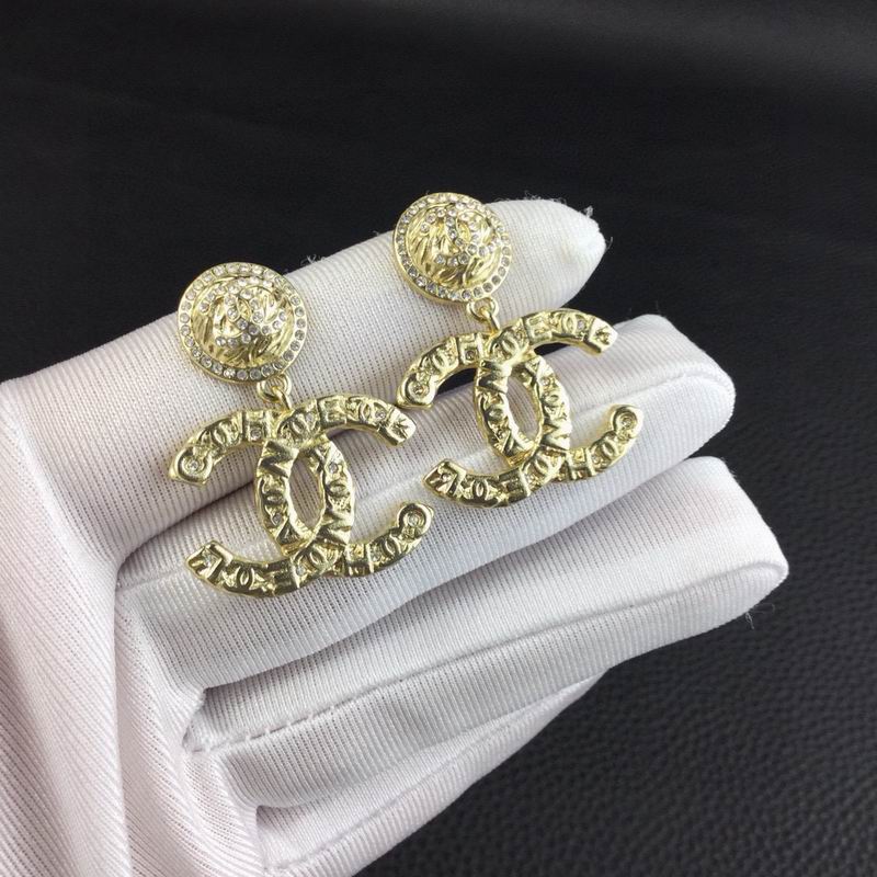 Chanel  Earring 04yxs33 (8)