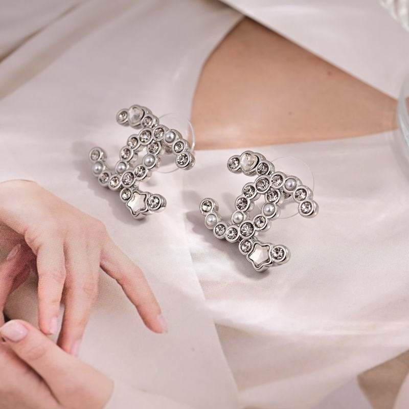 Chanel  Earring 04yxs35 (3)