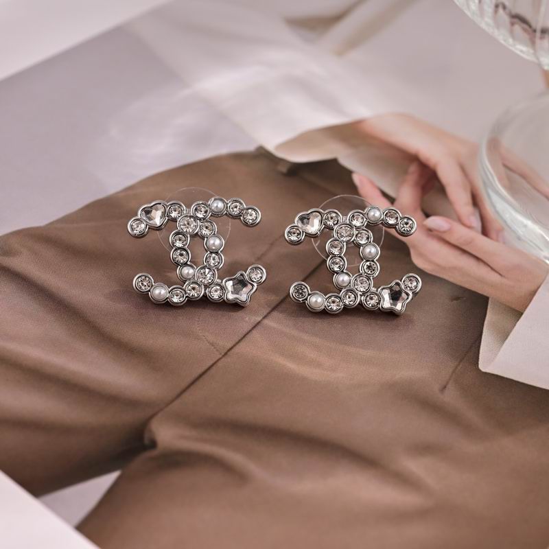 Chanel  Earring 04yxs35 (4)