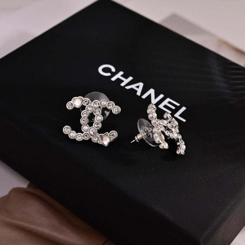 Chanel  Earring 04yxs35 (5)