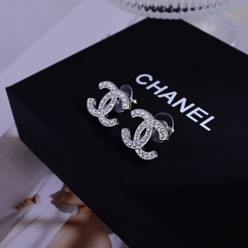 Chanel  Earring 04yxs36 (2)