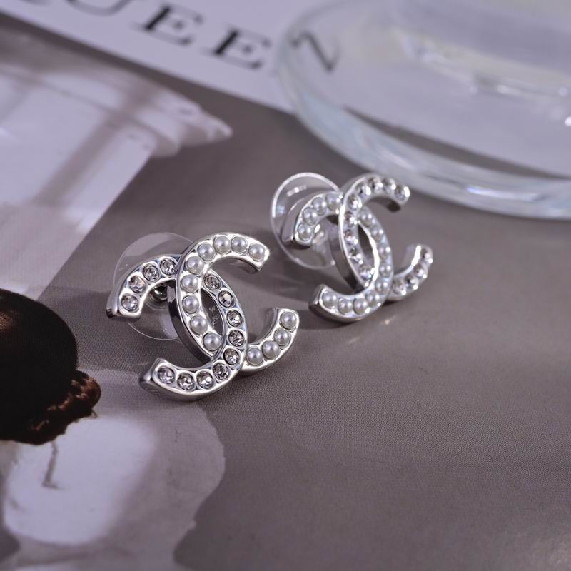 Chanel  Earring 04yxs36 (4)