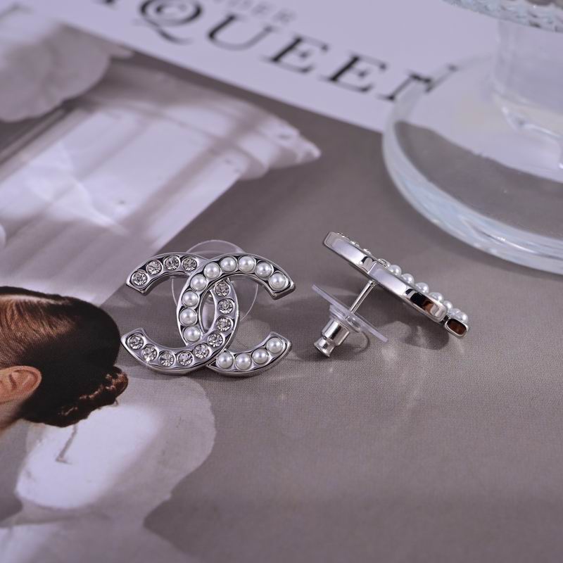 Chanel  Earring 04yxs36 (5)