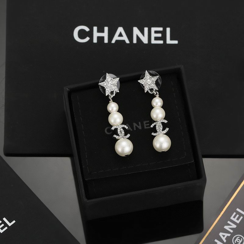 Chanel  Earring 04yxs37 (2)