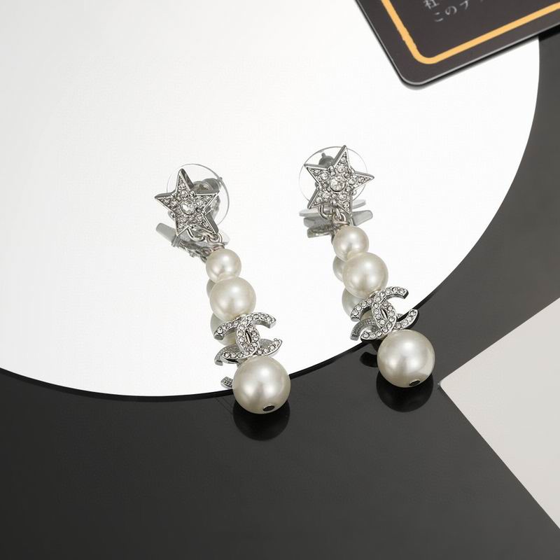 Chanel  Earring 04yxs37 (3)