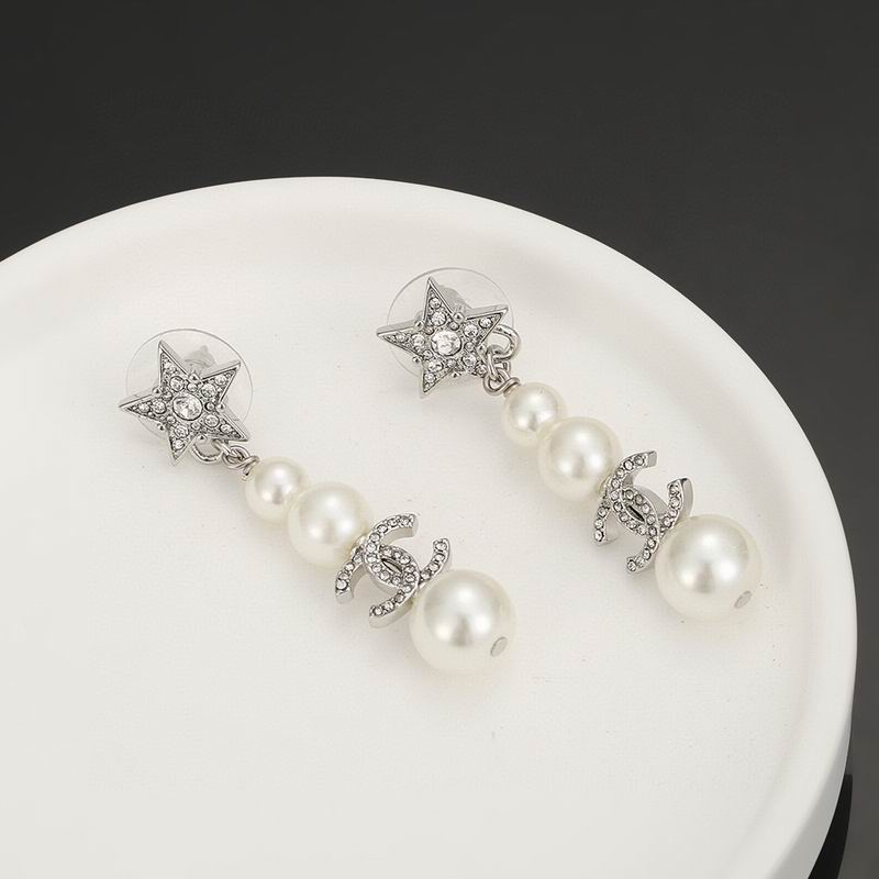 Chanel  Earring 04yxs37 (5)
