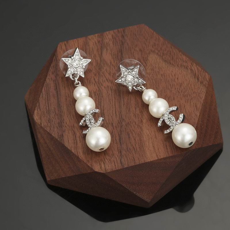 Chanel  Earring 04yxs37 (6)
