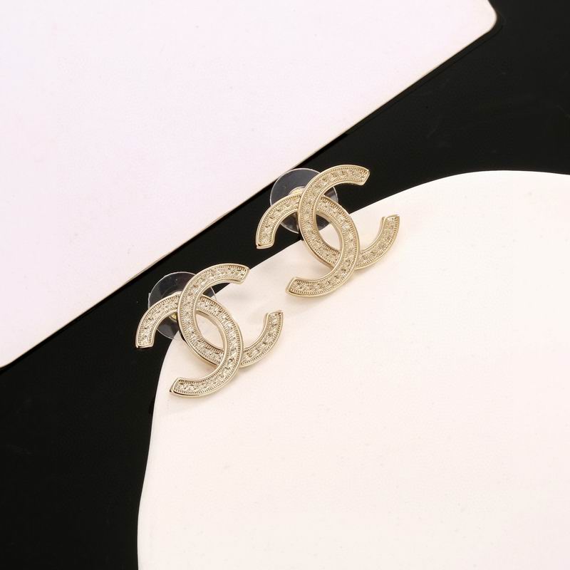 Chanel  Earring 04yxs38 (1)