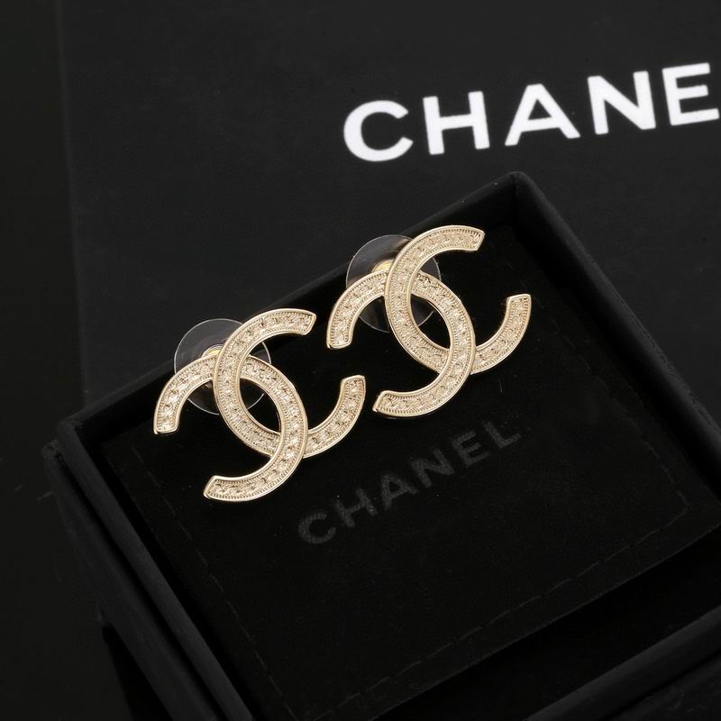 Chanel  Earring 04yxs38 (2)